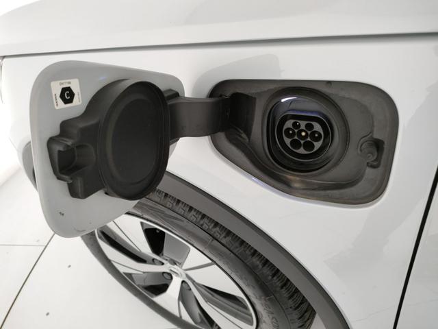 VOLVO XC40 usata, con Climatizzatore