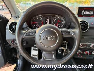 AUDI A1 usata, con Cerchi in lega