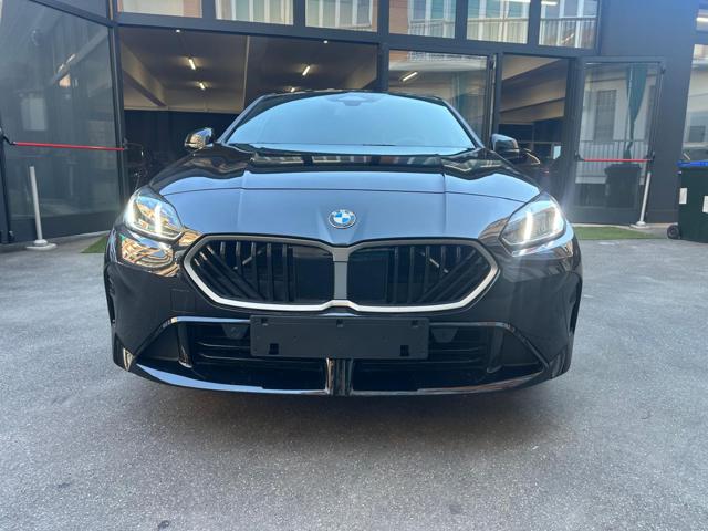 BMW 120 usata, con Airbag