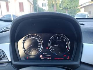 BMW X1 usata, con Fendinebbia