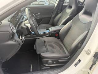 MERCEDES-BENZ A 180 usata, con ESP