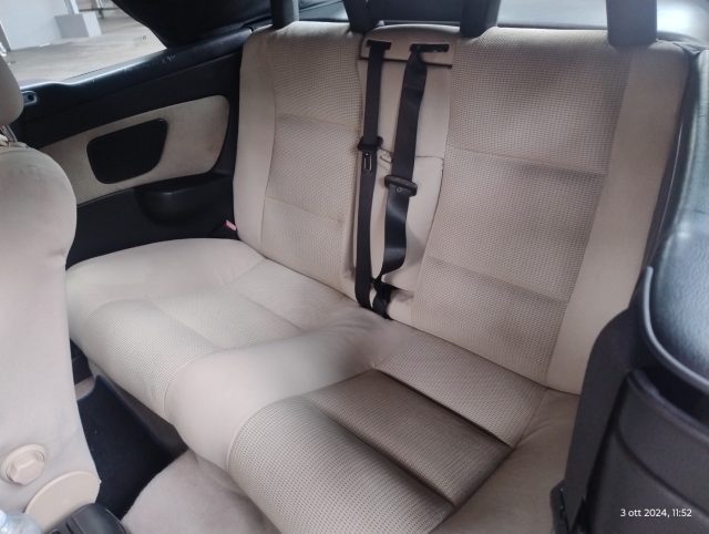 OPEL Astra usata, con USB