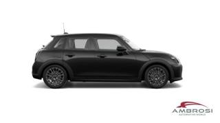 MINI Cooper S usata 5