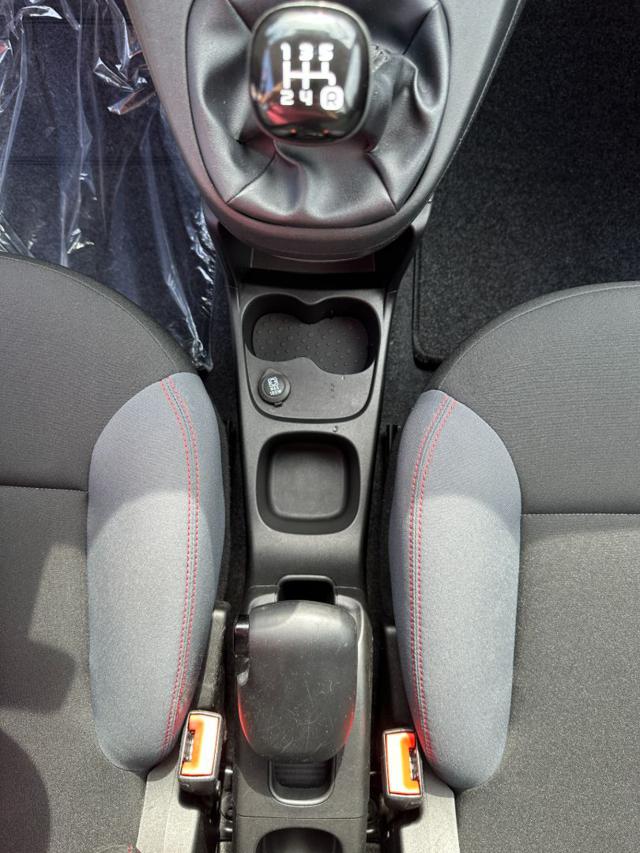 FIAT Panda usata, con Cronologia tagliandi