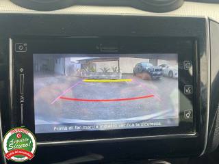 SUZUKI Swift usata, con Autoradio