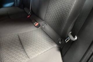 TOYOTA Yaris Cross usata 57