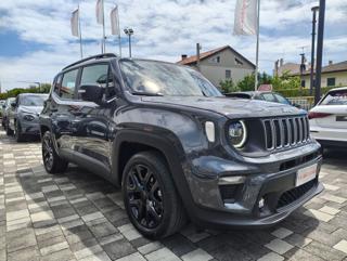 JEEP Renegade usata, con Airbag