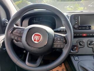 FIAT Panda usata, con Airbag Passeggero