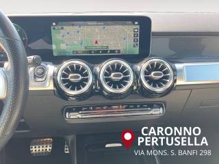 MERCEDES-BENZ GLB 200 usata, con Controllo trazione
