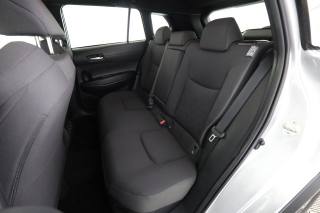 TOYOTA Corolla Cross usata 3