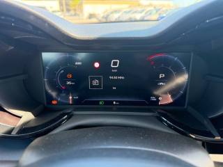 ALFA ROMEO Junior usata, con Park Distance Control