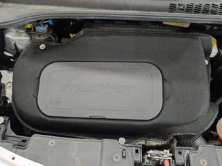 FIAT 500L usata, con Autoradio digitale