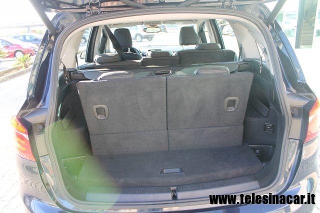 BMW 220 usata, con Immobilizzatore elettronico