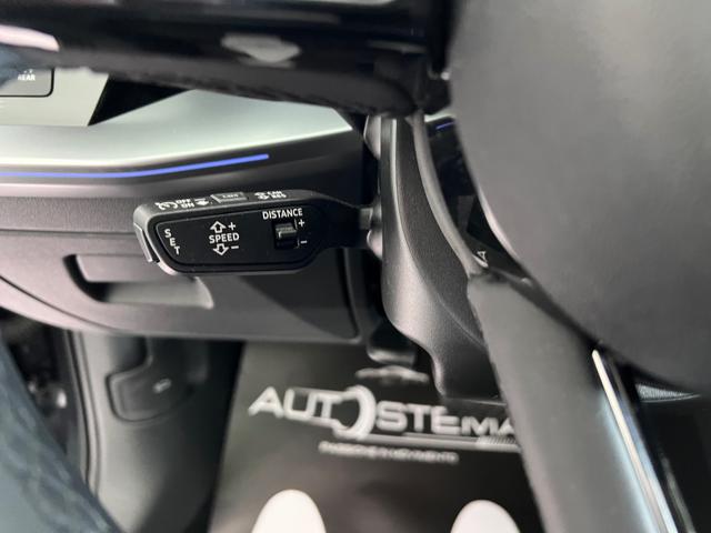 AUDI A3 usata, con Park Distance Control