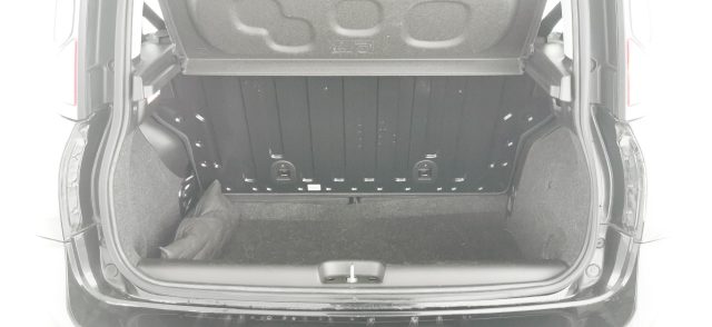 FIAT Panda usata, con USB