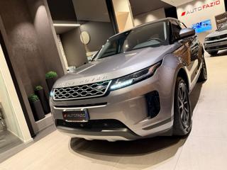 LAND ROVER Range Rover Evoque usata, con Park Distance Control
