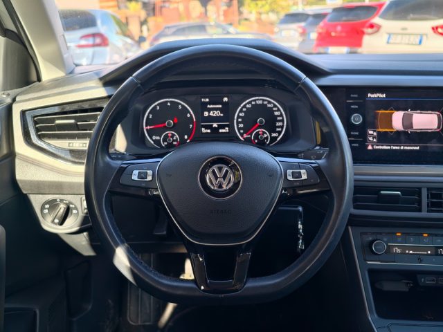 VOLKSWAGEN Polo usata, con Climatizzatore