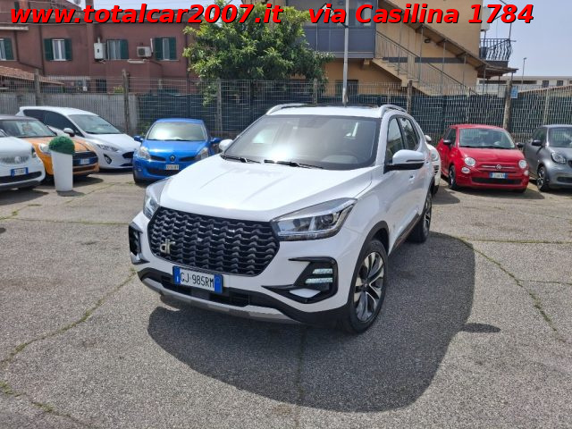 DR MOTOR DR 5.0 usata, con Alzacristalli elettrici