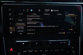 MASERATI Grecale usata, con Fari bi-xeno