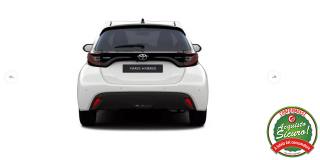 TOYOTA Yaris usata, con Chiusura centralizzata