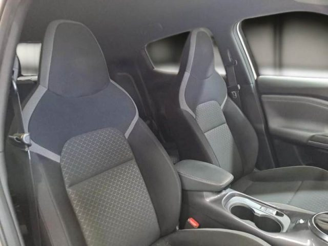 NISSAN Juke usata, con Cruise Control