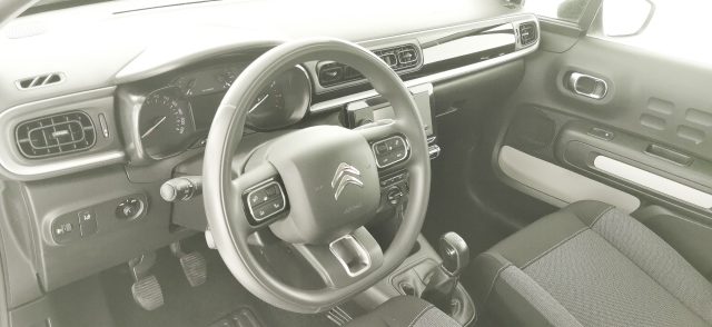 CITROEN C3 usata 59