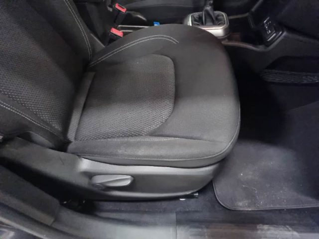 JEEP Renegade usata, con Sensori di parcheggio posteriori