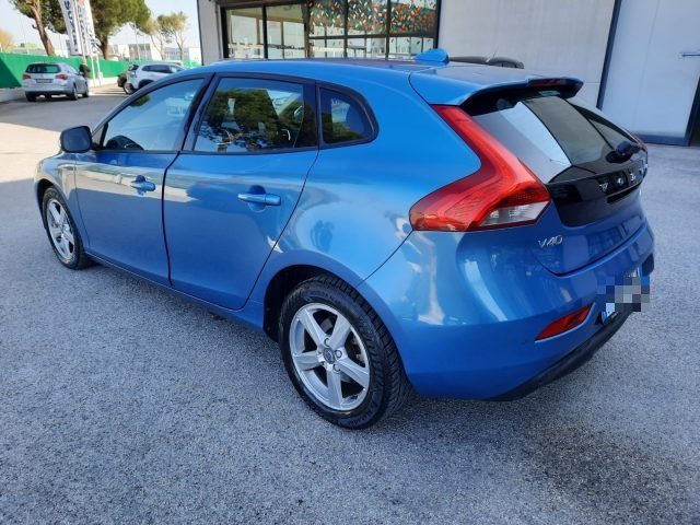 VOLVO V40 usata, con Cerchi in lega
