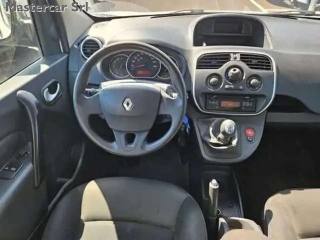 RENAULT Kangoo usata 12