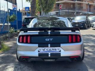FORD Mustang usata, con Alzacristalli elettrici