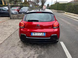 CITROEN C3 usata, con Autoradio