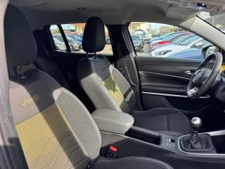 JEEP Avenger usata, con Immobilizzatore elettronico