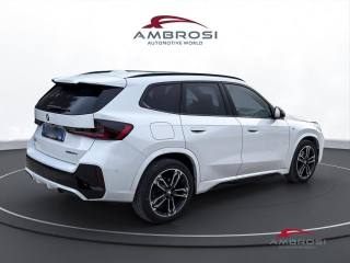 BMW X1 usata 2
