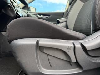 NISSAN Qashqai usata, con Airbag testa