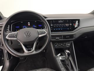 VOLKSWAGEN Polo usata, con Fendinebbia