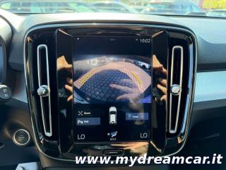 VOLVO XC40 usata, con Sensore di luce