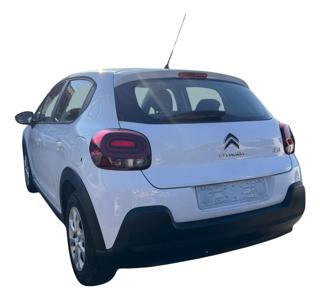 CITROEN C3 usata, con Alzacristalli elettrici