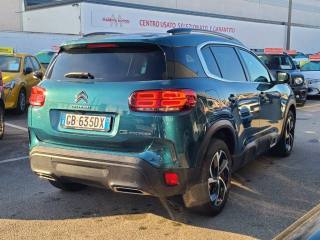CITROEN C5 Aircross usata, con Climatizzatore