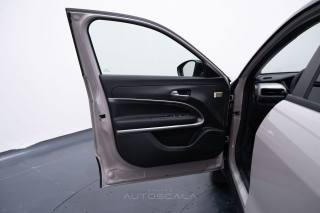 JEEP Avenger usata, con Climatizzatore