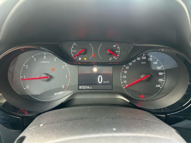 OPEL Corsa usata, con Chiusura centralizzata