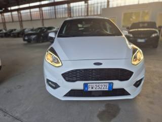 FORD Fiesta 1.1 85 CV 5 porte ST-Line