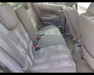 OPEL Agila usata 15