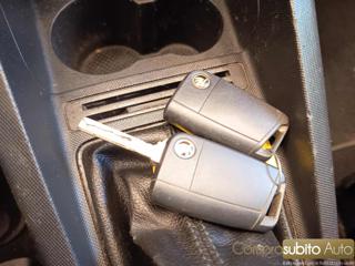 SKODA Fabia usata, con ESP