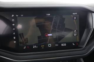 VOLKSWAGEN Touareg usata 10