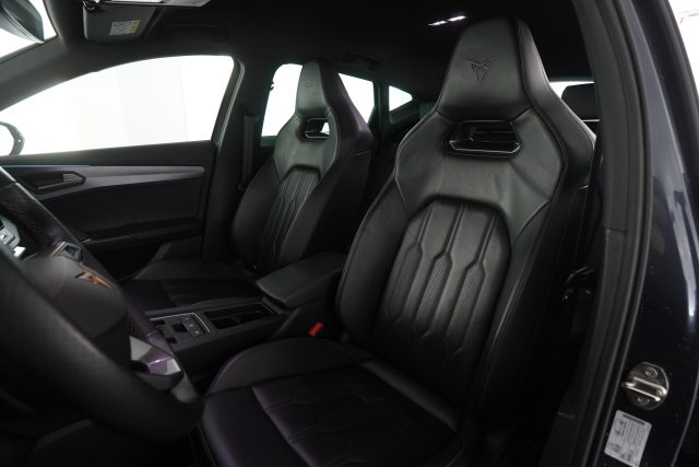 CUPRA Formentor usata 1