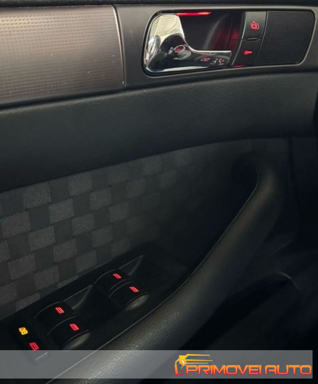 AUDI A6 usata, con Servosterzo