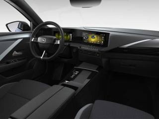 OPEL Astra usata, con Climatizzatore