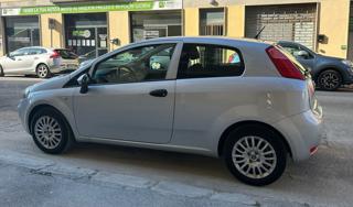 FIAT Punto usata, con Climatizzatore