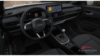 JEEP Avenger usata 5