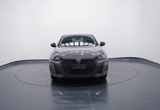 PEUGEOT 208 usata, con Airbag laterali